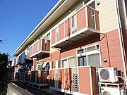 アネックス・テン 1階 築31年1ヶ月の賃貸物件