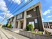 メゾンドソレイユブラン 1階 築13年2ヶ月の賃貸物件