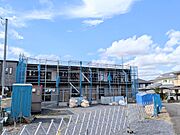 勝田駅より徒歩34分 1階 新築の賃貸物件