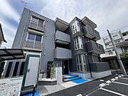 ル・サンティエ城南の賃貸物件