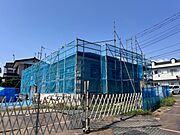 大洗駅より徒歩25分 1階 新築の賃貸物件