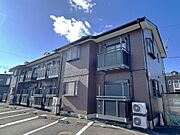 西古内ハイツE 2階 築25年7ヶ月の賃貸物件