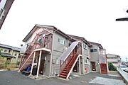 CASAALBAB棟の賃貸物件