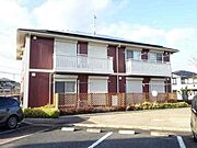 フレイヤＢの賃貸物件