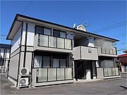 水戸駅より徒歩45分 1階 築26年9ヶ月の賃貸物件