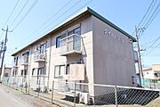 赤塚駅より徒歩5分 2階 築40年5ヶ月の賃貸物件