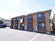 水戸駅より徒歩20分 2階 築19年1ヶ月の賃貸物件