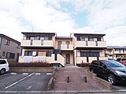 ディアコートA 1階 築26年2ヶ月の賃貸物件