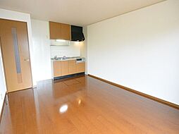 ROYAL GARDEN CASAHARA I棟 103号室 1階2LDKのリビング/ダイニング