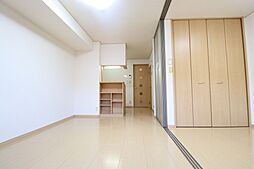 PRINCESS I 107号室 1階1LDKのリビング/ダイニング