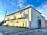 水戸駅よりバス25分 徒歩5分 2階 築15年11ヶ月の賃貸物件