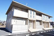 友部駅より徒歩19分 1階 築8年9ヶ月の賃貸物件