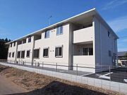 水戸駅よりバス21分 徒歩4分 1階 築8年11ヶ月の賃貸物件