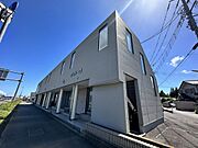 水戸駅より徒歩40分 2階 築33年1ヶ月の賃貸物件