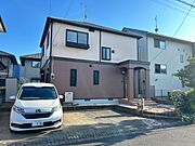 勝田駅よりバス18分 徒歩3分 築25年10ヶ月 2階建の賃貸物件