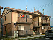 友部駅より徒歩40分 1階 築21年2ヶ月の賃貸物件