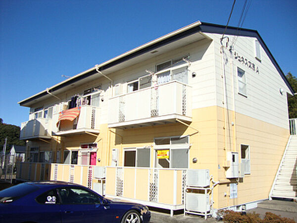 apartment 茨城県水戸市文京
地図を見る