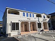 水戸駅よりバス18分 徒歩5分 2階 築3年9ヶ月の賃貸物件