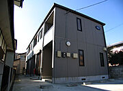 水戸駅より徒歩30分 築23年1ヶ月の賃貸物件