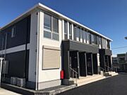 佐和駅より徒歩33分 1階 築4年2ヶ月の賃貸物件