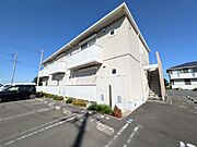 水戸駅よりバス25分 徒歩5分 築15年11ヶ月 2階建の賃貸物件