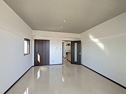 フォーライフネオ水戸 1201号室 12階1SKのリビング/ダイニング