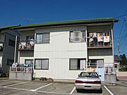 あさひコーポA 1階 築40年5ヶ月の賃貸物件