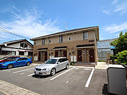 ルミエール２の賃貸物件