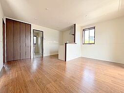 Glanz A棟 105号室 1階1LDKのリビング/ダイニング