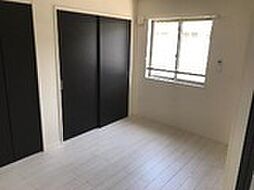 Lapis 水戸内原 202号室 2階2LDKのリビング/ダイニング