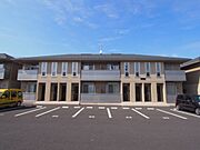 ティアラ D 2階 築12年8ヶ月の賃貸物件