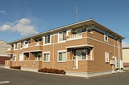 クレールセゾン