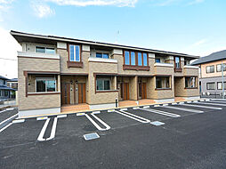 ユーサンヒルズ A