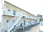 水戸駅よりバス40分 徒歩8分 2階 築31年9ヶ月の賃貸物件