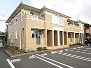 クレアーレ Aの賃貸物件