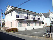 ＤｒｅａｍーＨｏｕｓｅＣ棟 1階 築26年7ヶ月の賃貸物件