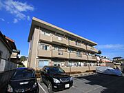 水戸駅より徒歩40分 1階 築31年9ヶ月の賃貸物件