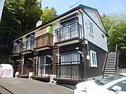 フォーライフ八幡町Ｃ 1階 築33年11ヶ月の賃貸物件