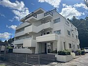 フォーライフ元吉田 2階 築35年7ヶ月の賃貸物件