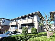 友部駅より徒歩50分 2階 築27年1ヶ月の賃貸物件