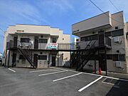 赤塚駅より徒歩30分 1階 築49年3ヶ月の賃貸物件