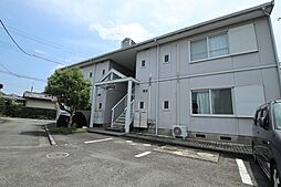 フレグランス河和田 A棟