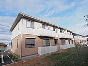 水戸駅よりバス27分 徒歩11分 1階 築12年2ヶ月の賃貸物件