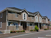 勝田駅より徒歩35分 1階 築23年1ヶ月の賃貸物件