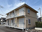 シティー・パルＫの賃貸物件