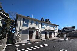 セジュール東中根