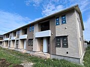 赤塚駅より徒歩28分 新築 2階建の賃貸物件