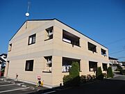 フォレストヴィラの賃貸物件