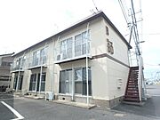 コーポ８０Ｂ 1階 築47年6ヶ月の賃貸物件