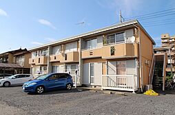 加瀬ハイツ 1号棟